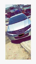 Honda City 1.3 i-VTEC 2014 for Sale