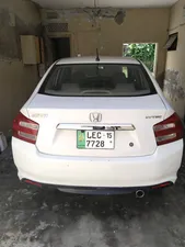 Honda City 1.3 i-VTEC 2015 for Sale