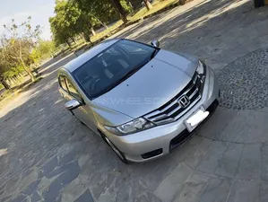 Honda City 1.3 i-VTEC 2015 for Sale