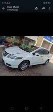 Honda City 1.3 i-VTEC 2016 for Sale