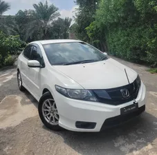 Honda City 1.3 i-VTEC 2017 for Sale