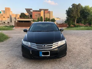 Honda City 1.3 i-VTEC Prosmatec 2014 for Sale