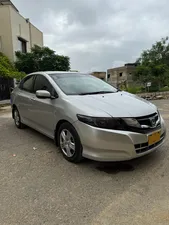 Honda City 1.3 i-VTEC Prosmatec 2014 for Sale