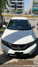 Honda City 1.3 i-VTEC Prosmatec 2019 for Sale