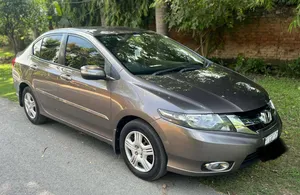 Honda City 1.3 i-VTEC Prosmatec 2019 for Sale