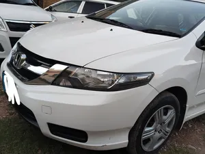 Honda City 1.3 i-VTEC Prosmatec 2021 for Sale