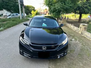 Honda Civic 1.5 RS Turbo 2021 for Sale