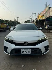 Honda Civic 1.5 VTEC Turbo Oriel 2022 for Sale