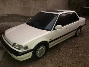 Honda Civic 1990 for Sale