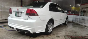 Honda Civic EXi 2005 for Sale