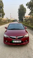 Honda Civic MXST (Hybrid) 2009 for Sale