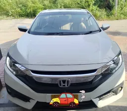 Honda Civic Oriel 1.8 i-VTEC CVT 2018 for Sale