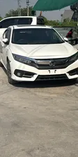 Honda Civic Oriel 1.8 i-VTEC CVT 2019 for Sale