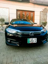 Honda Civic Oriel 1.8 i-VTEC CVT 2019 for Sale