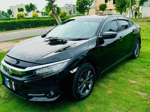 Honda Civic Oriel 1.8 i-VTEC CVT 2020 for Sale