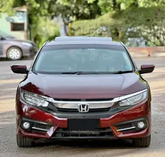 Honda Civic Oriel 1.8 i-VTEC CVT 2020 for Sale