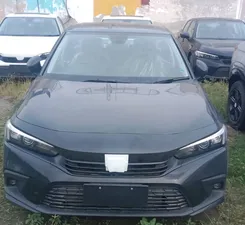 Honda Civic Oriel 2023 for Sale