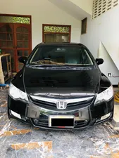 Honda Civic VTi 1.8 i-VTEC 2006 for Sale