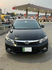 Honda Civic VTi Oriel Prosmatec 1.8 i-VTEC 2013 for Sale