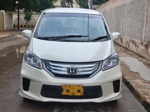 Honda Freed 2012 for Sale