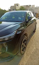 Honda HR-V VTi 2023 for Sale