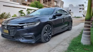 Honda Insight EX 2018 for Sale