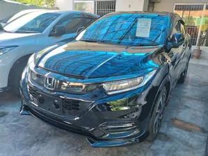 Honda Vezel Hybrid RS Honda Sensing  2019 for Sale