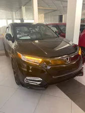 Honda Vezel Hybrid RS Honda Sensing  2019 for Sale