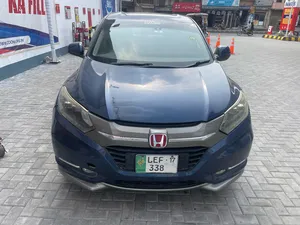 Honda Vezel Hybrid Z 2014 for Sale