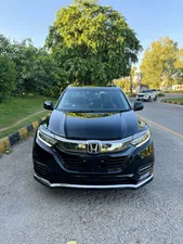 Honda Vezel Hybrid Z 2019 for Sale