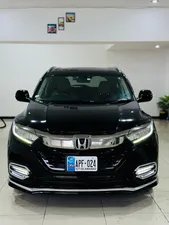 Honda Vezel Hybrid Z 2019 for Sale