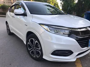 Honda Vezel Hybrid Z Honda Sensing  2019 for Sale