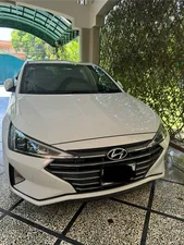 Hyundai Elantra GLS 2022 for Sale