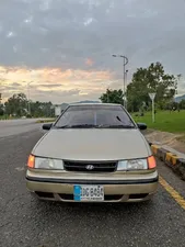 Hyundai Excel 1993 for Sale