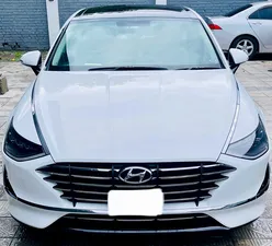 Hyundai Sonata 2.5 2022 for Sale