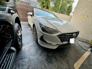 Hyundai Sonata 2.5 2023 for Sale