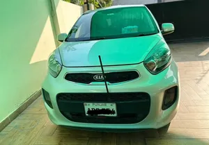 KIA Picanto 1.0 AT 2021 for Sale