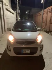 KIA Picanto 1.0 AT 2022 for Sale