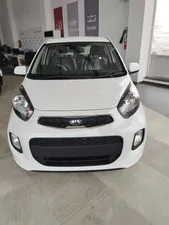 KIA Picanto 1.0 AT 2024 for Sale