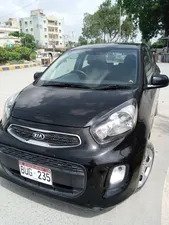 KIA Picanto 1.0 MT 2021 for Sale