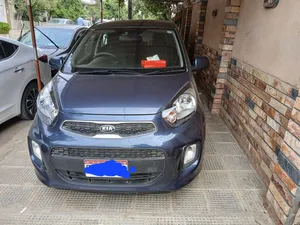 KIA Picanto 1.0 MT 2023 for Sale