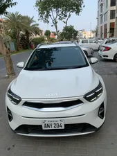 KIA Stonic EX+ 2023 for Sale