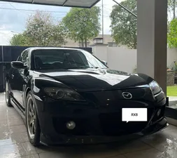 Mazda RX8 Type S 2004 for Sale