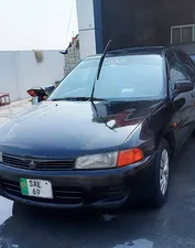 Mitsubishi Lancer 1996 for Sale