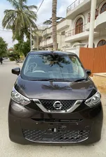 Nissan Dayz 2021 for Sale