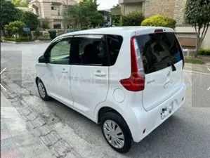 Nissan Dayz Highway star G 2015 for Sale