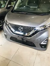 Nissan Dayz Highway star S hybrid X pro pilot 2021 for Sale