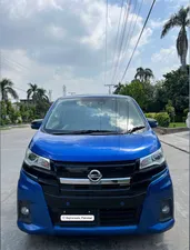 Nissan Dayz Highway star X 2019 for Sale