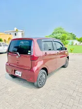 Nissan Dayz J 2014 for Sale