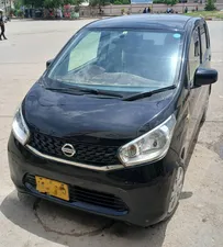 Nissan Dayz J 2014 for Sale